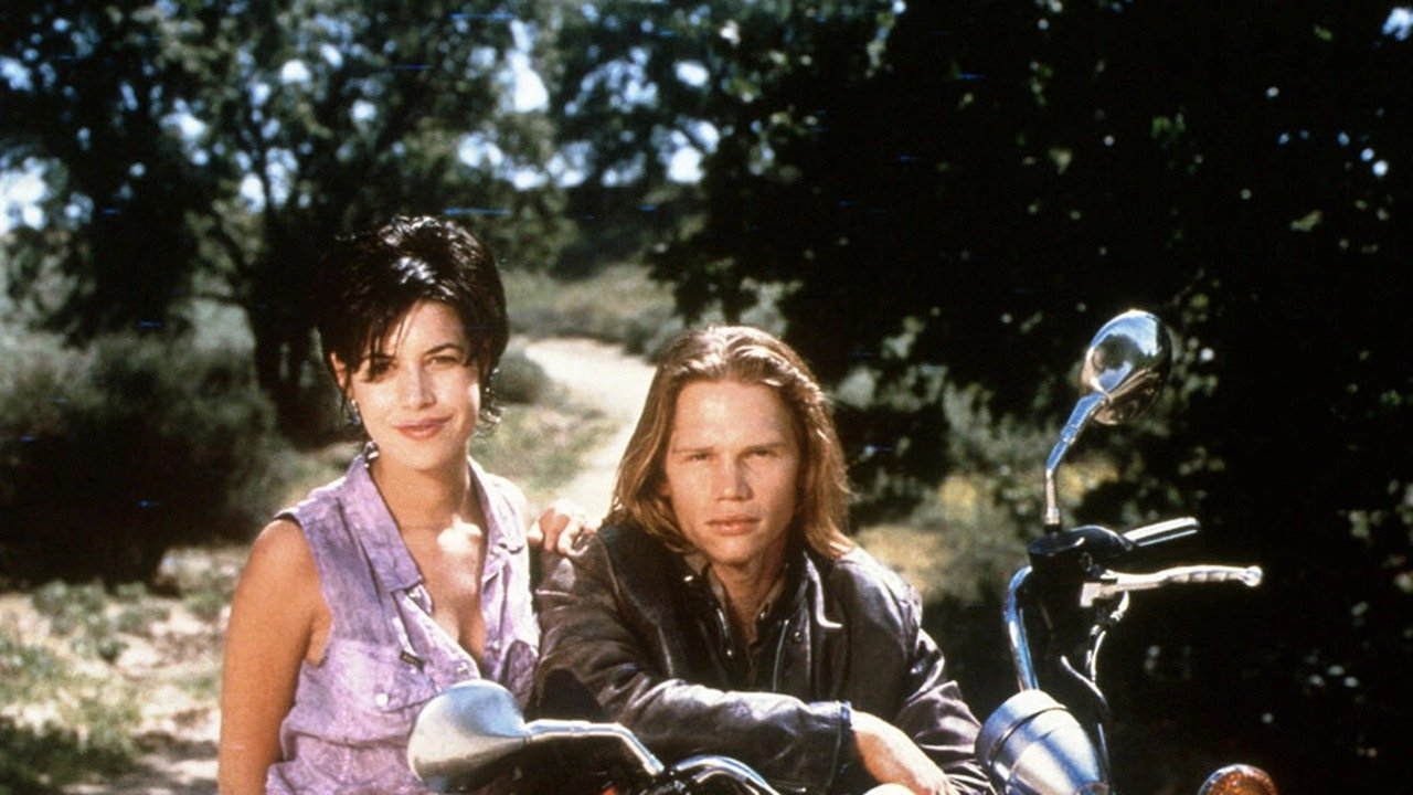 I Vdekur në 21 backdrop