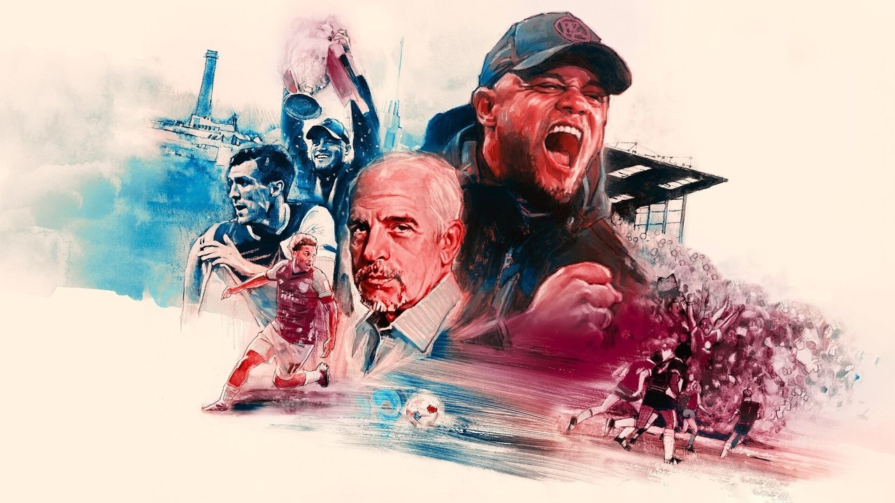 Misioni në Burnley backdrop