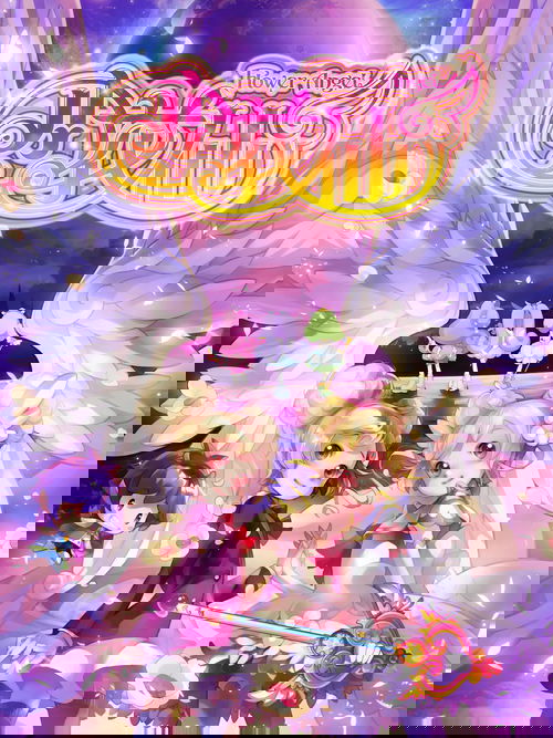 Princi i Luleve poster