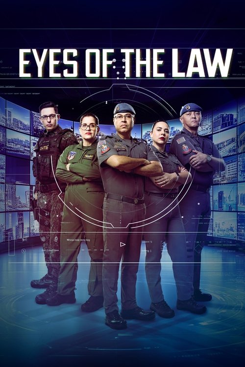 Sytë e Ligjit poster