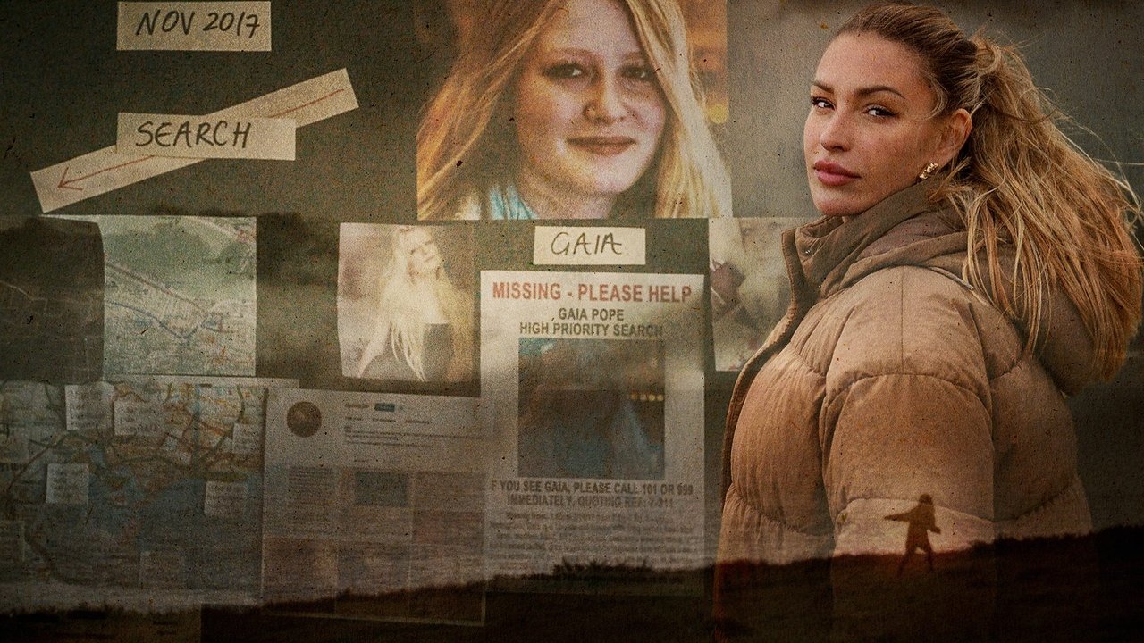 Gaia: Një Vdekje në Skelën e Vallëzimit backdrop