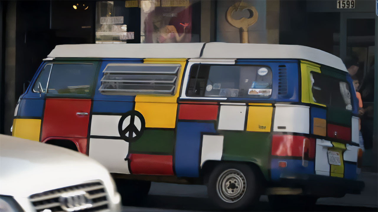 Utopia e Pop-it backdrop