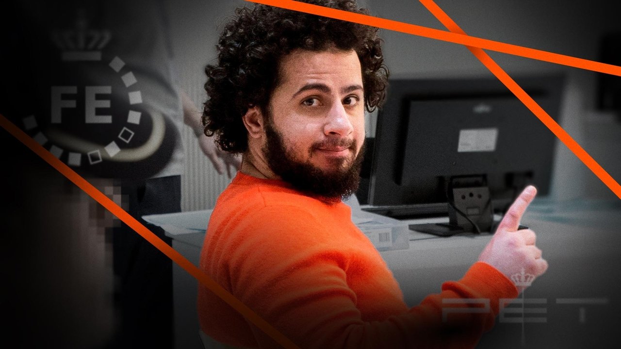 Agjenti Samsam backdrop