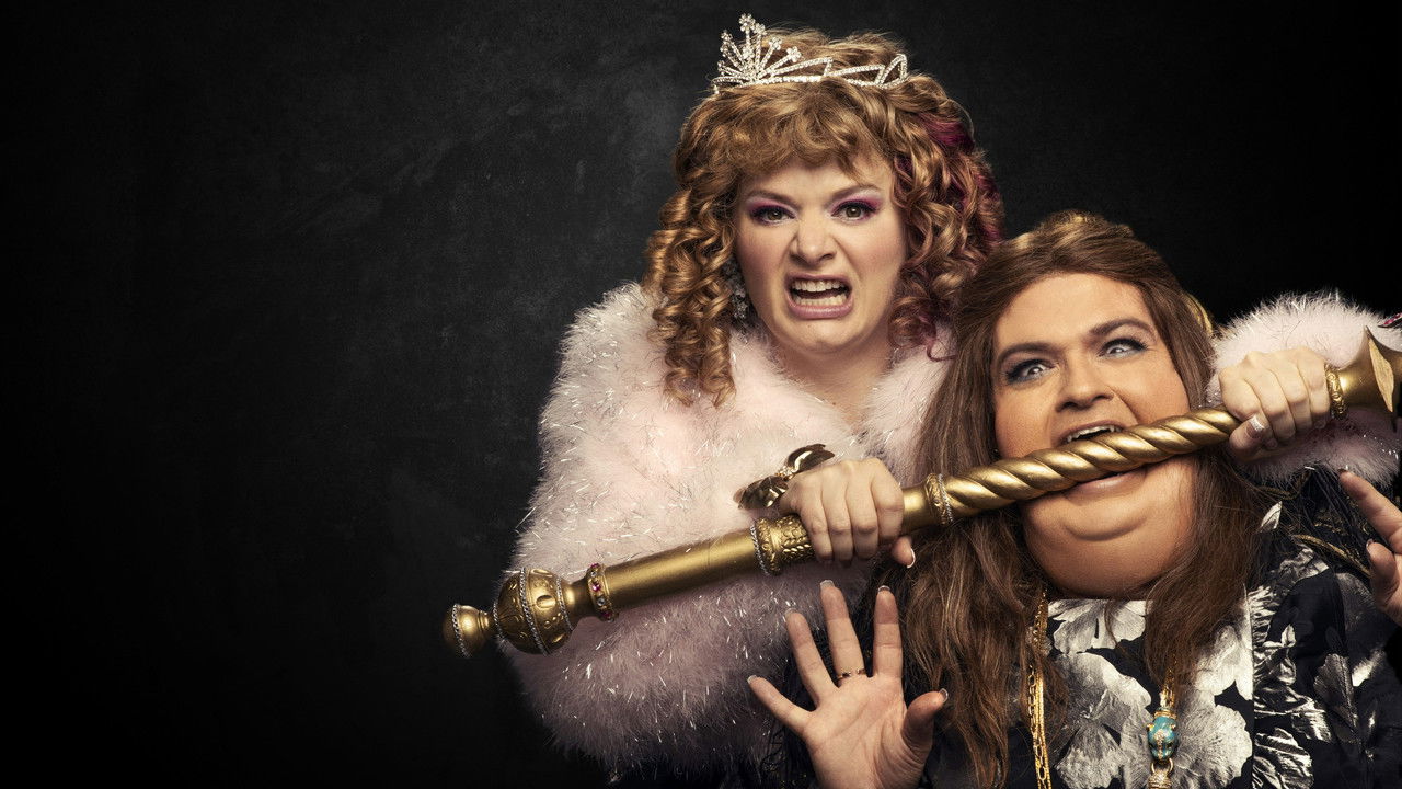 Shiko Prunin Vrapon backdrop