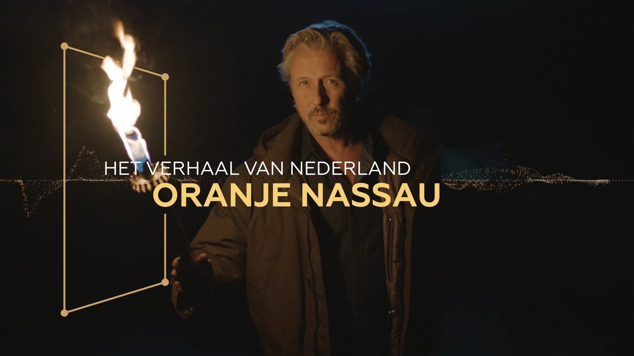 Het Verhaal van Nederland: Oranje-Nassau backdrop