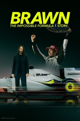 Brawn Historia e Formula 1 të pamundur