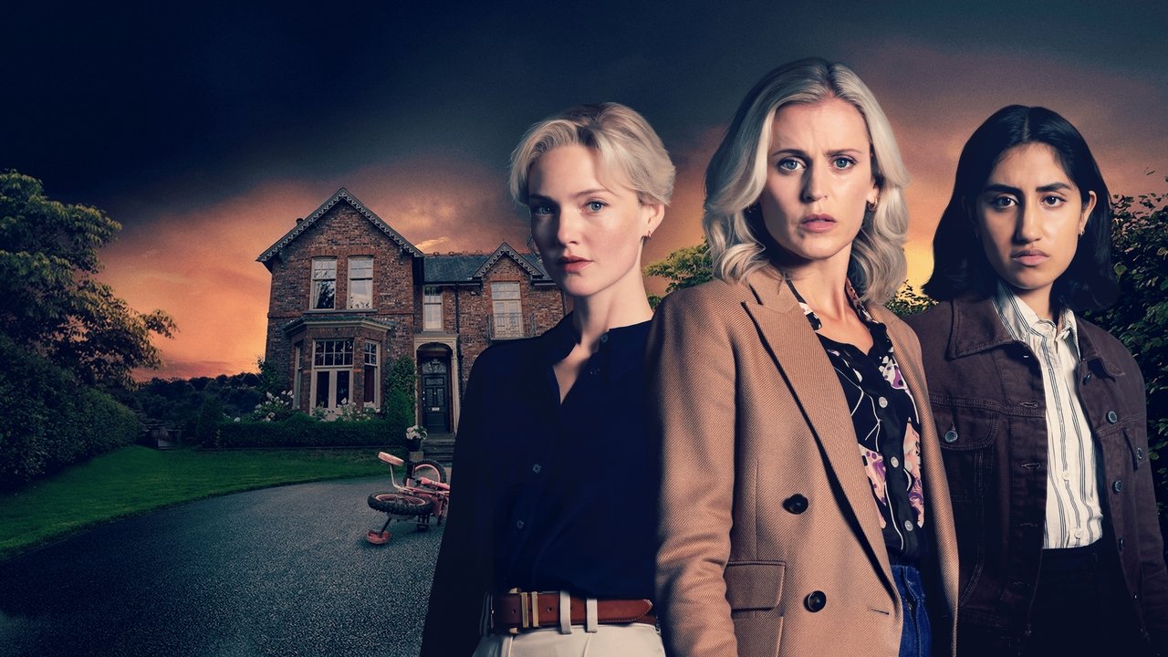 Vajza e vjedhur backdrop