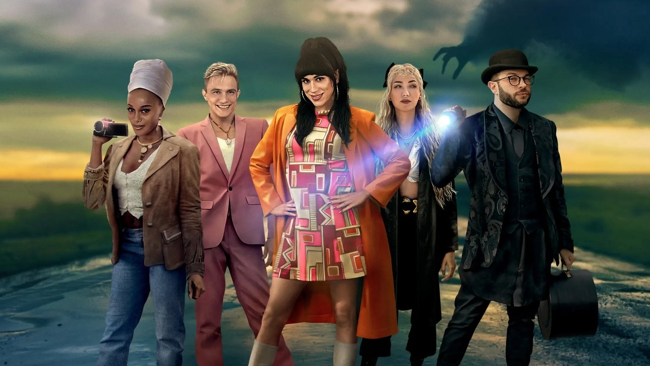 Të Jetosh për Të Vdekurit backdrop