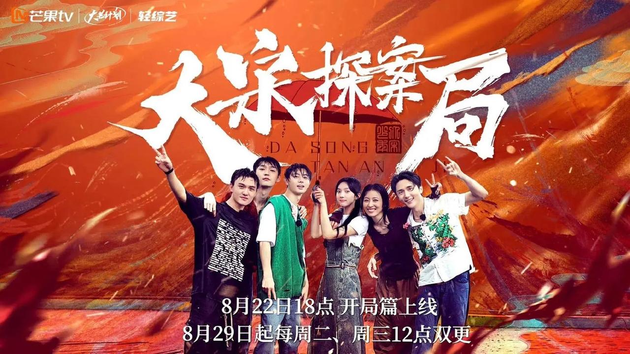 Detektivët e Rinj të Gjakut backdrop