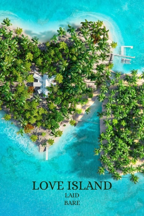 Ishulli i Dashurisë SHBA: I zbuluar poster