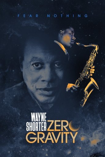Wayne Shorter: Gravitet Zero