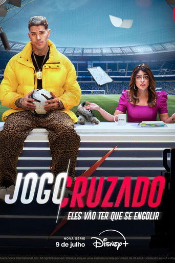 Jogo Cruzado