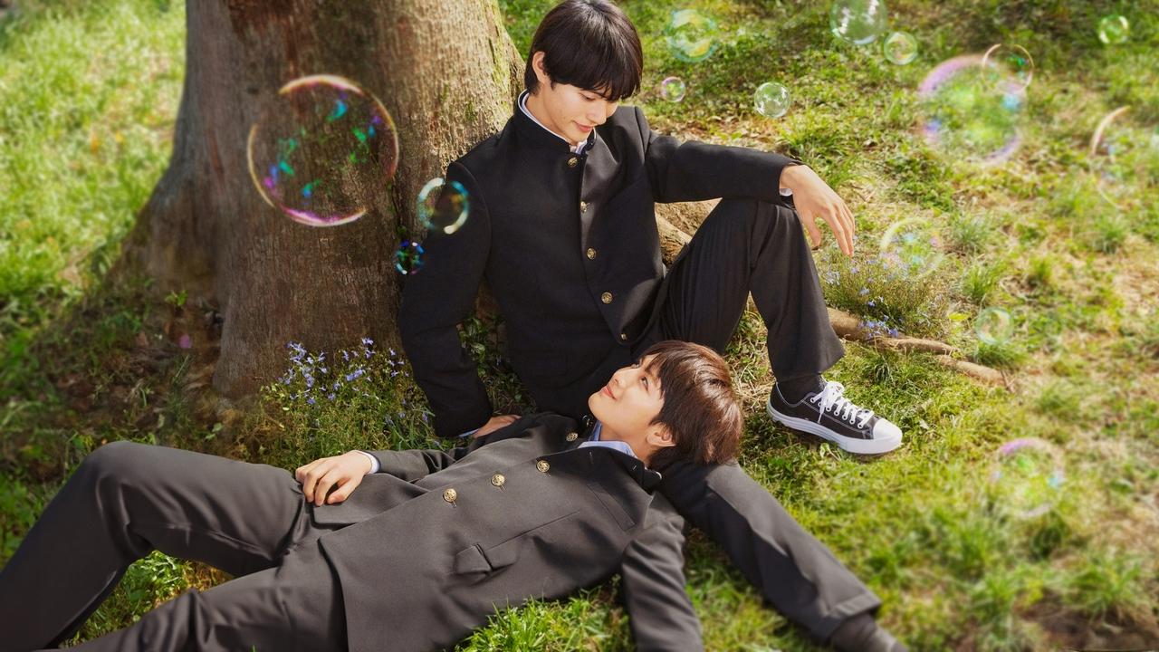 Nuk Mundem Të Të Arrij backdrop