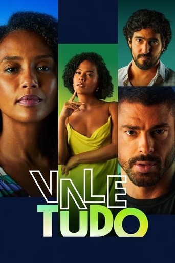 Vale Tudo