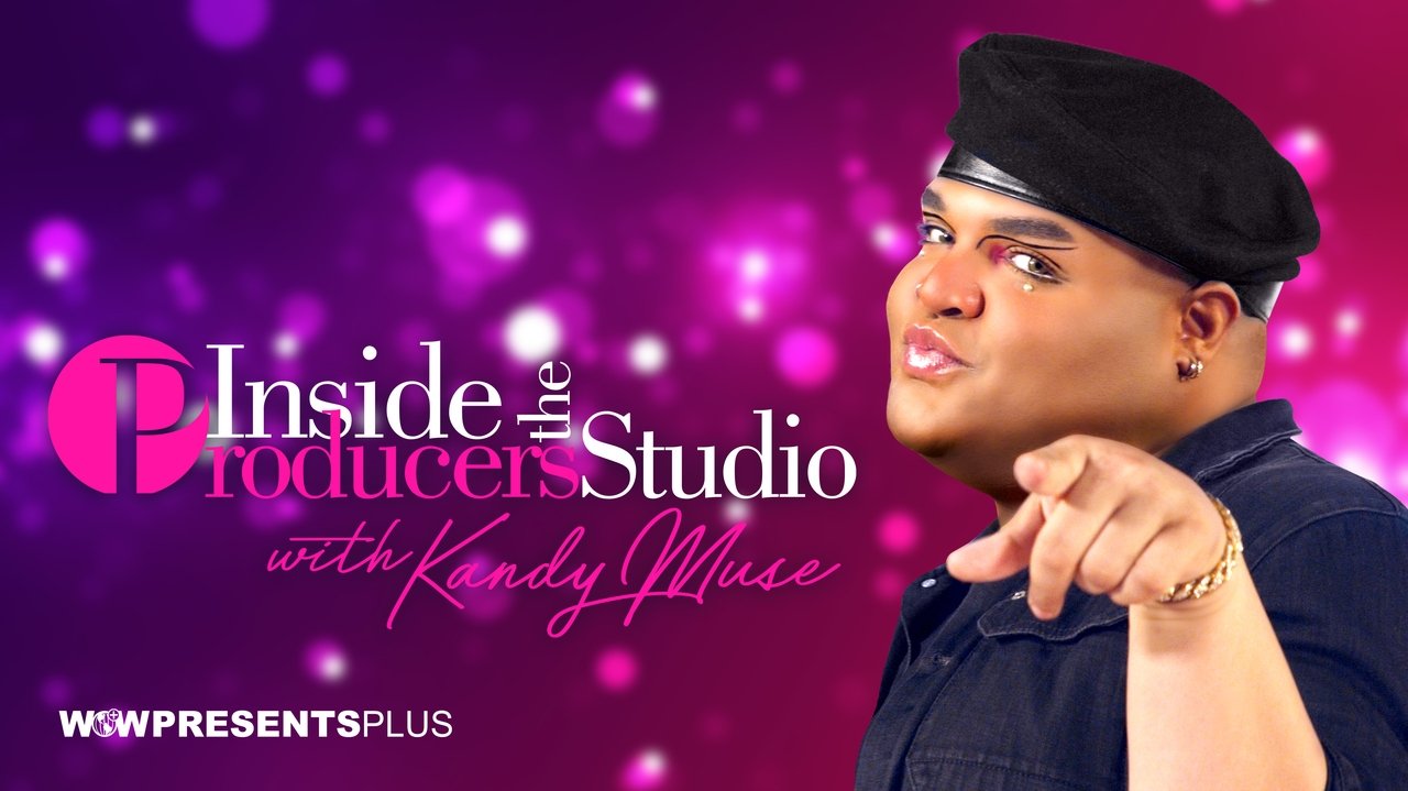 Brenda Studio Prodhuese me Kandy Muse backdrop
