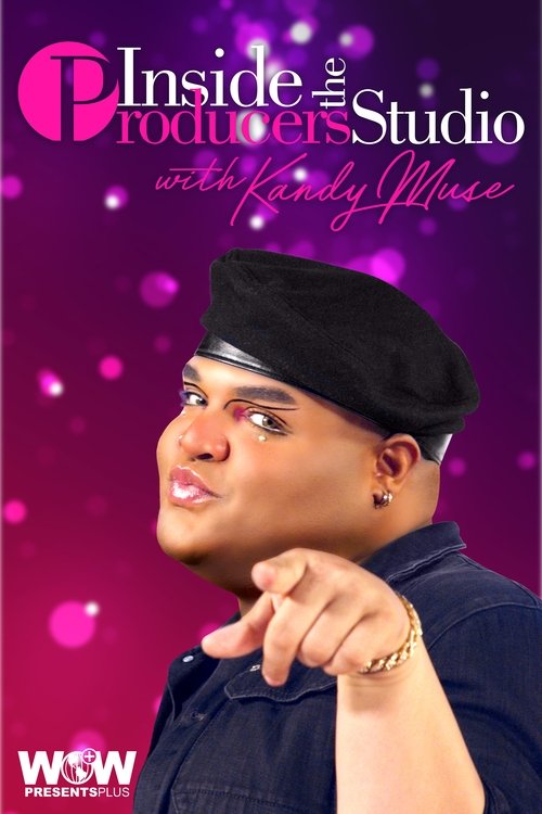 Brenda Studio Prodhuese me Kandy Muse poster