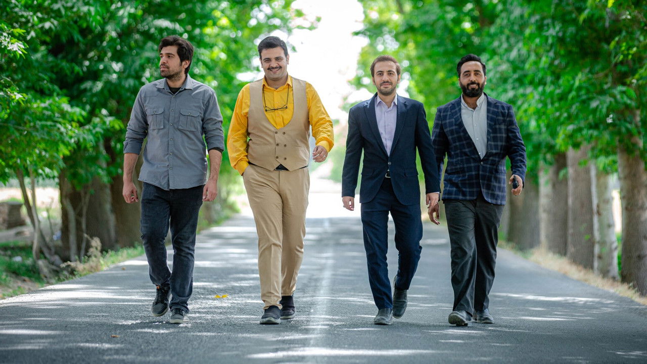 Statusi i Verdhë backdrop