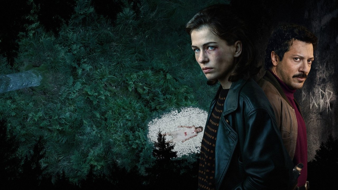 Burimet e së Keqes - Gjueti për Vrasësin e Runes backdrop