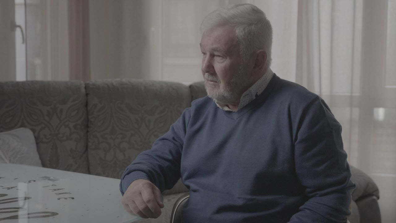 Pranime të një Kryebosi Krimi backdrop