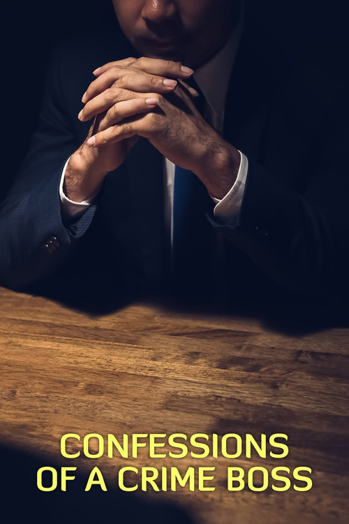 Pranime të një Kryebosi Krimi poster