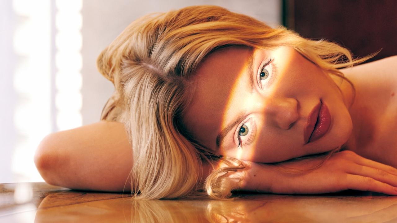 Nëse do isha Luísa Sonza backdrop