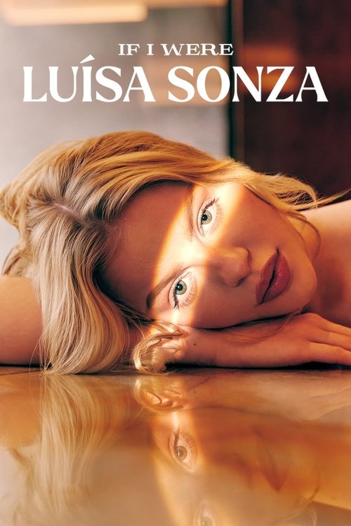 Nëse do isha Luísa Sonza poster
