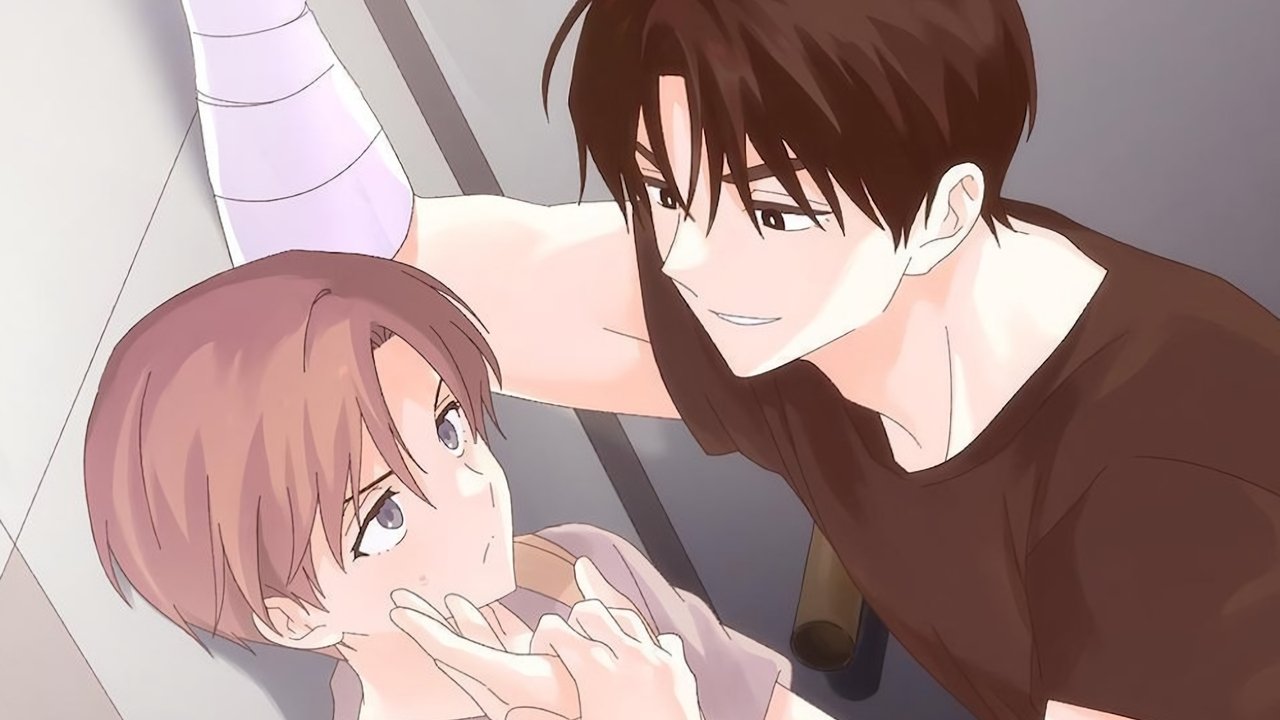 Lovers për 4 Javë backdrop