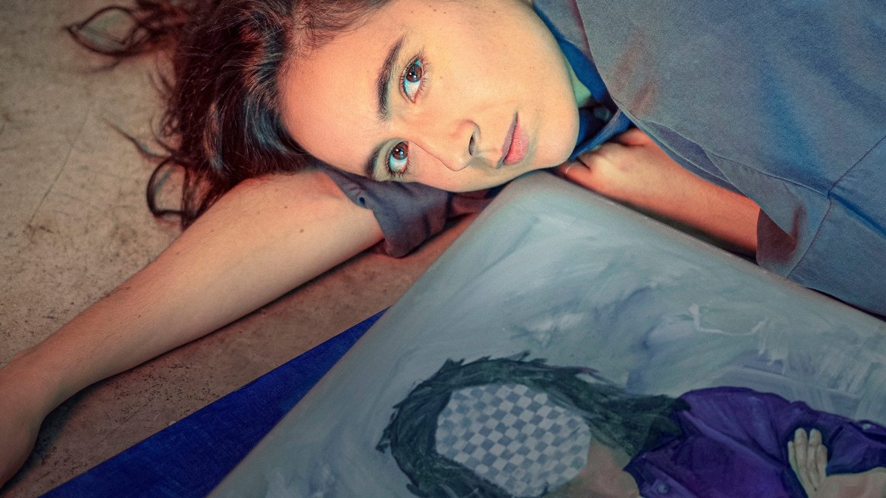 Lëre Të Shohësh backdrop