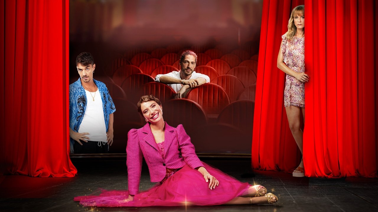 Roli kryesor backdrop