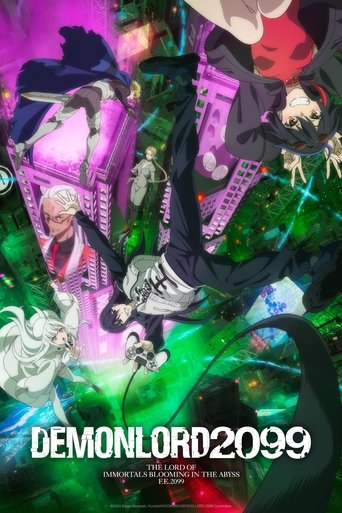 LORDI I DEMONËVE 2099