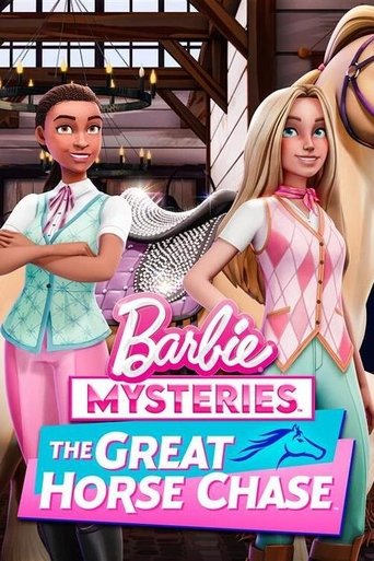 Barbie Misteret: Ndjekja e Madhe e Kuajve
