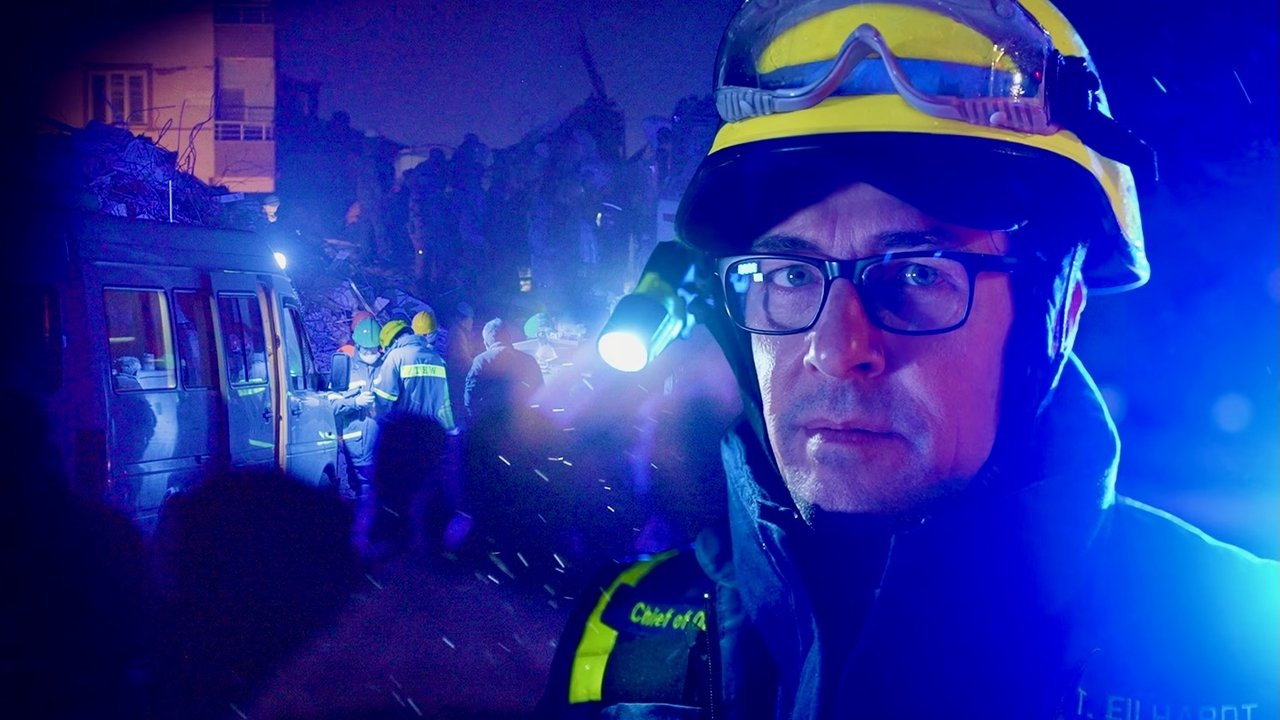 Heronjtë e Vërtetë – Angazhimi për THW backdrop