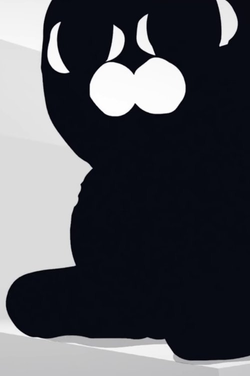 Gothball - "Topi Gotik poster