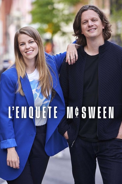 Hetimi McSween poster