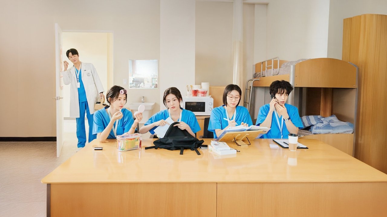 Libri i Detyrave të Rezidentit backdrop