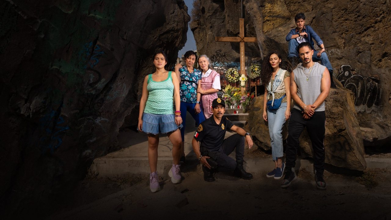 Ishim Mbretër backdrop