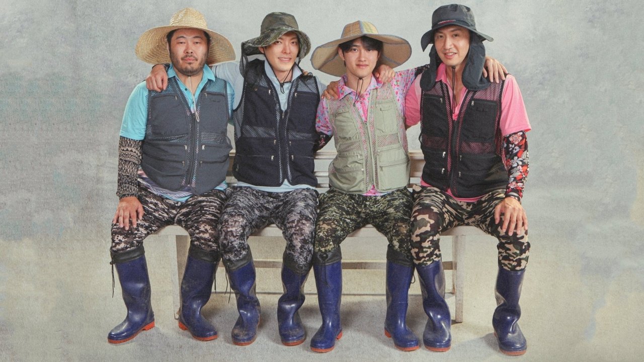 GDRB: Trego atë që mbjell backdrop