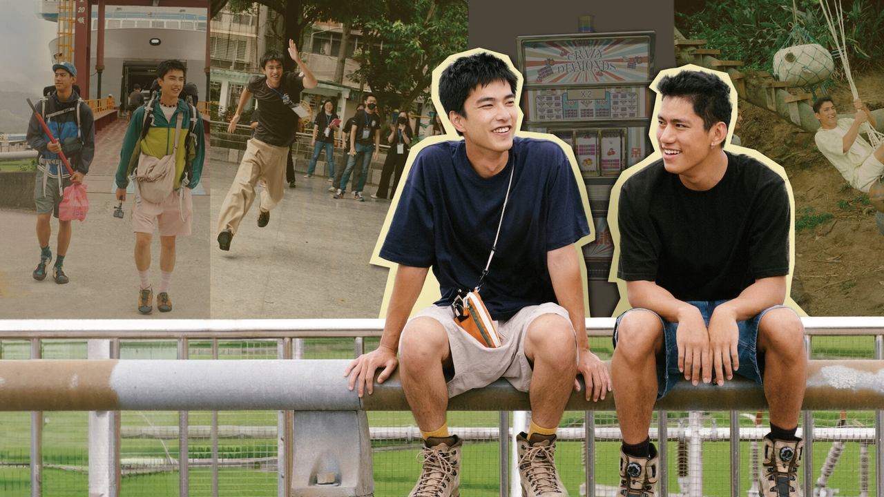 Njëzet e pesë backdrop