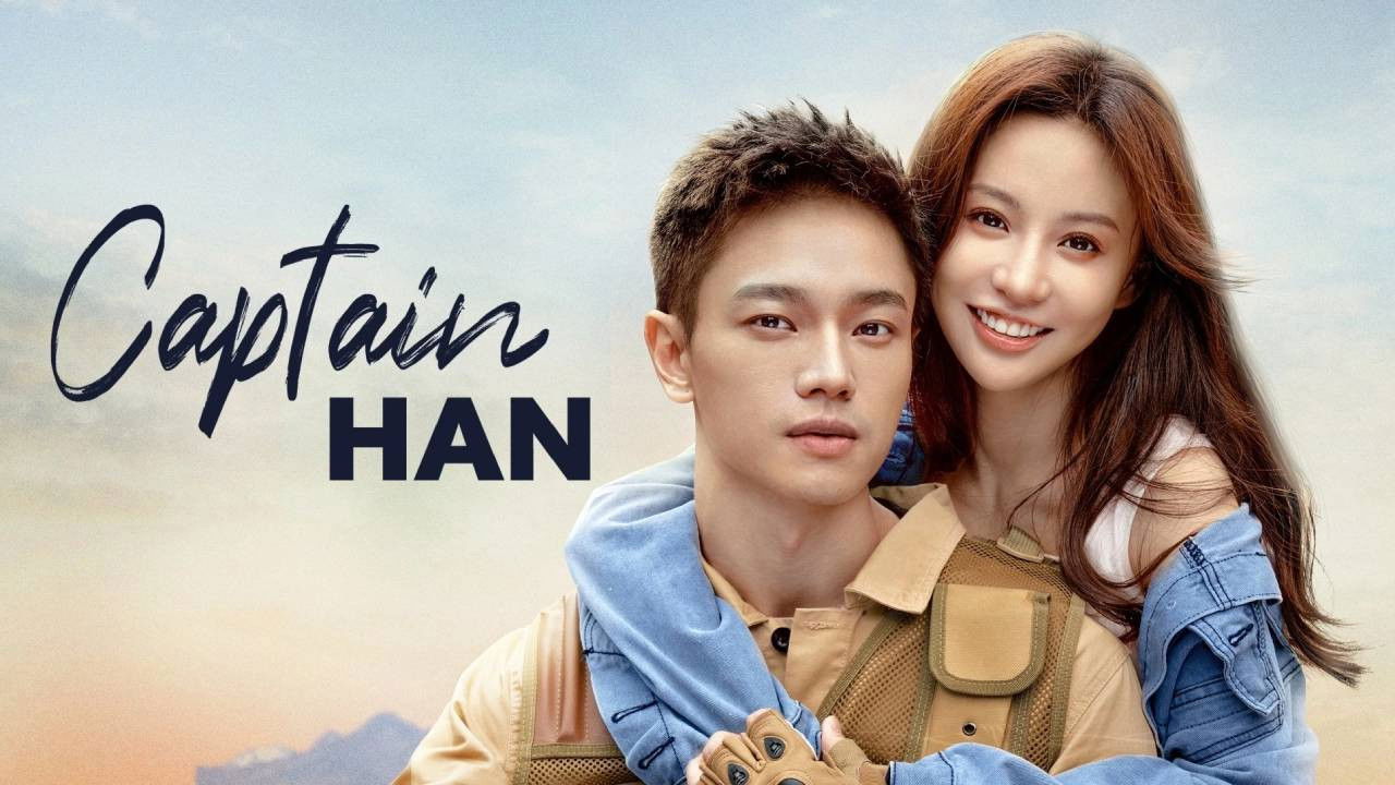 Kapiteni Han backdrop