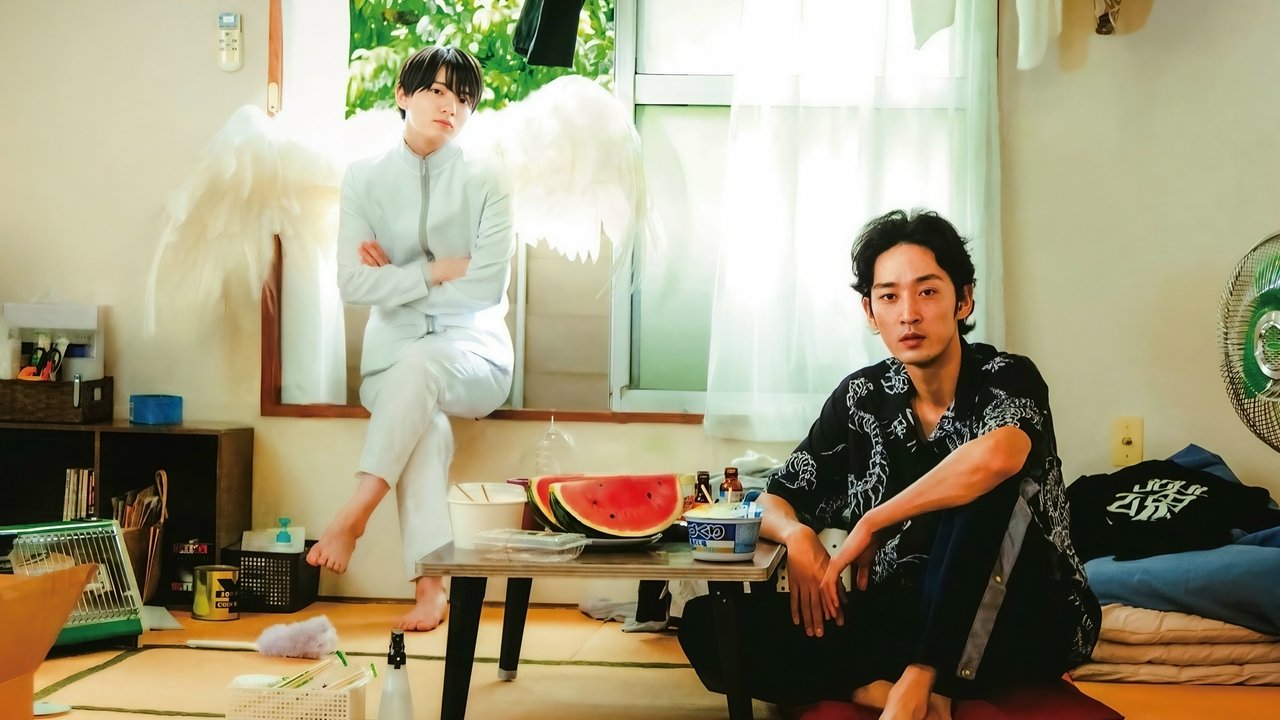 Engjëlli i Një Dhome backdrop