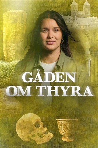 Hija e Thyra