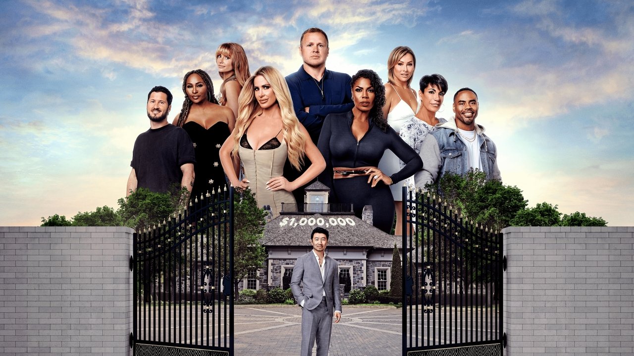 Duhet të Dalësh backdrop