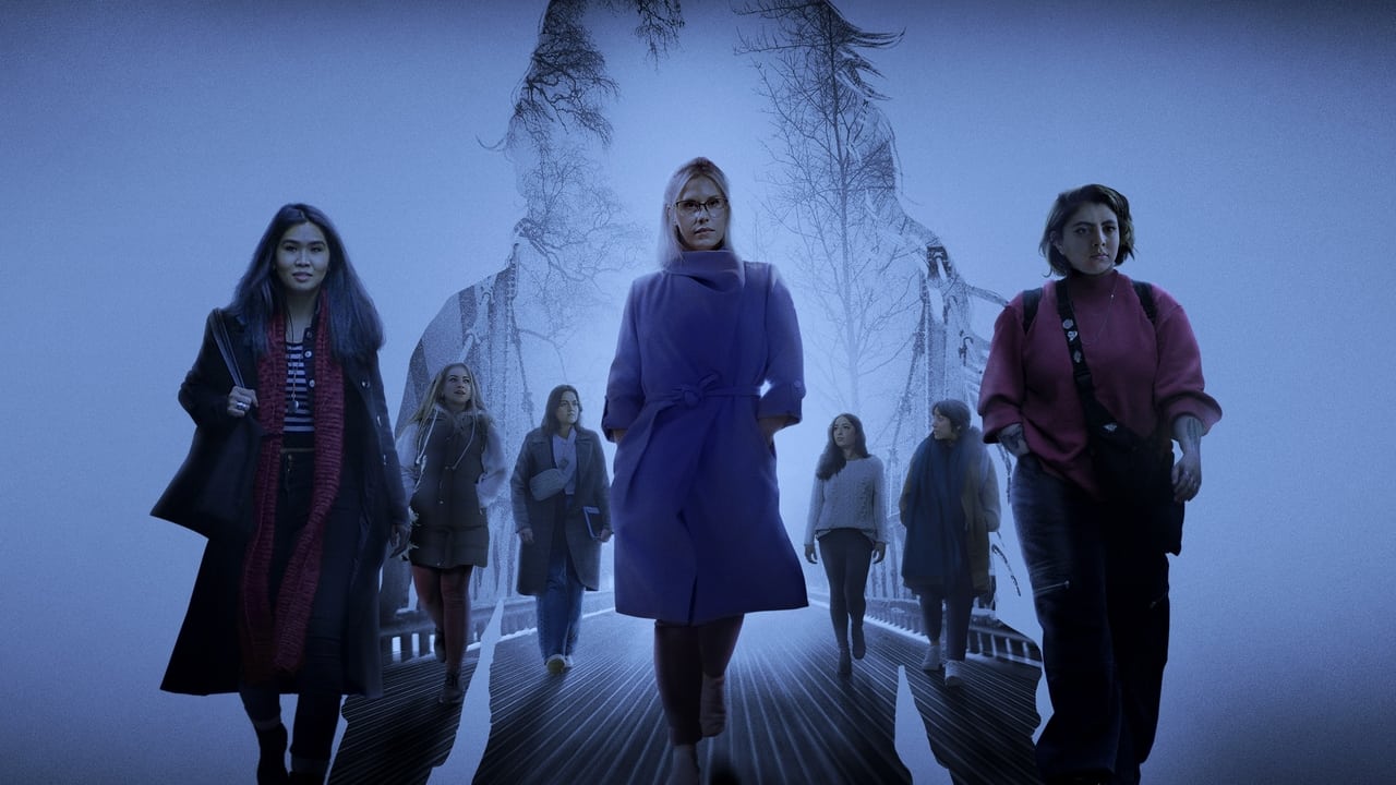 Sasha Reid dhe Urdhri i Mesnatës backdrop