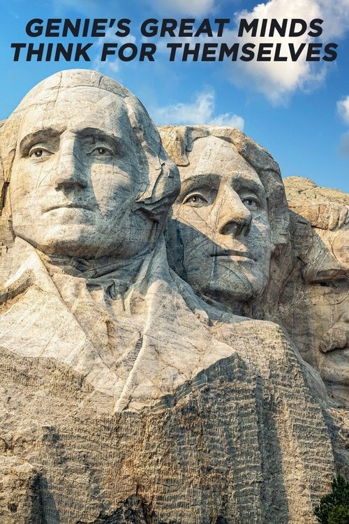 Mendjet e Mëdha Mendojnë Vetë poster