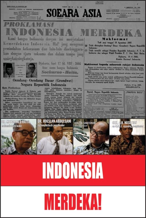 Indonezia e Pavarur! poster