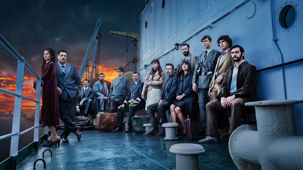 Plazhi i Rrëzimit backdrop