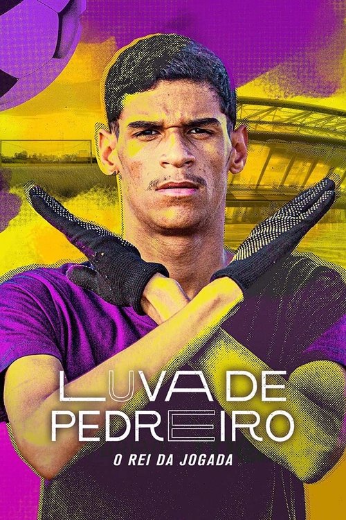 Luva De Pedreiro Lëvizjet Virale poster