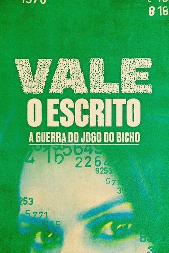 Vale o Escrito - Lufta e Lojs Bichos