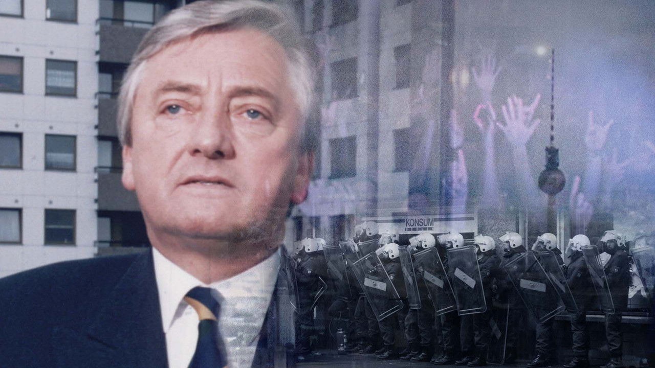 Kapitali B - Kujt i përket Berlini? backdrop