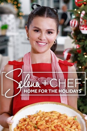 Selena + Chef Shtëpia për Festat